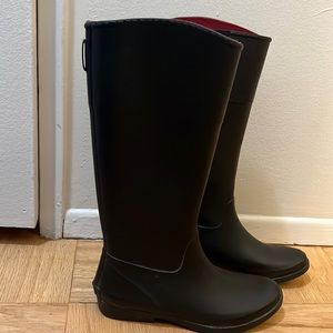 Tommy Hilfiger Rain Boots